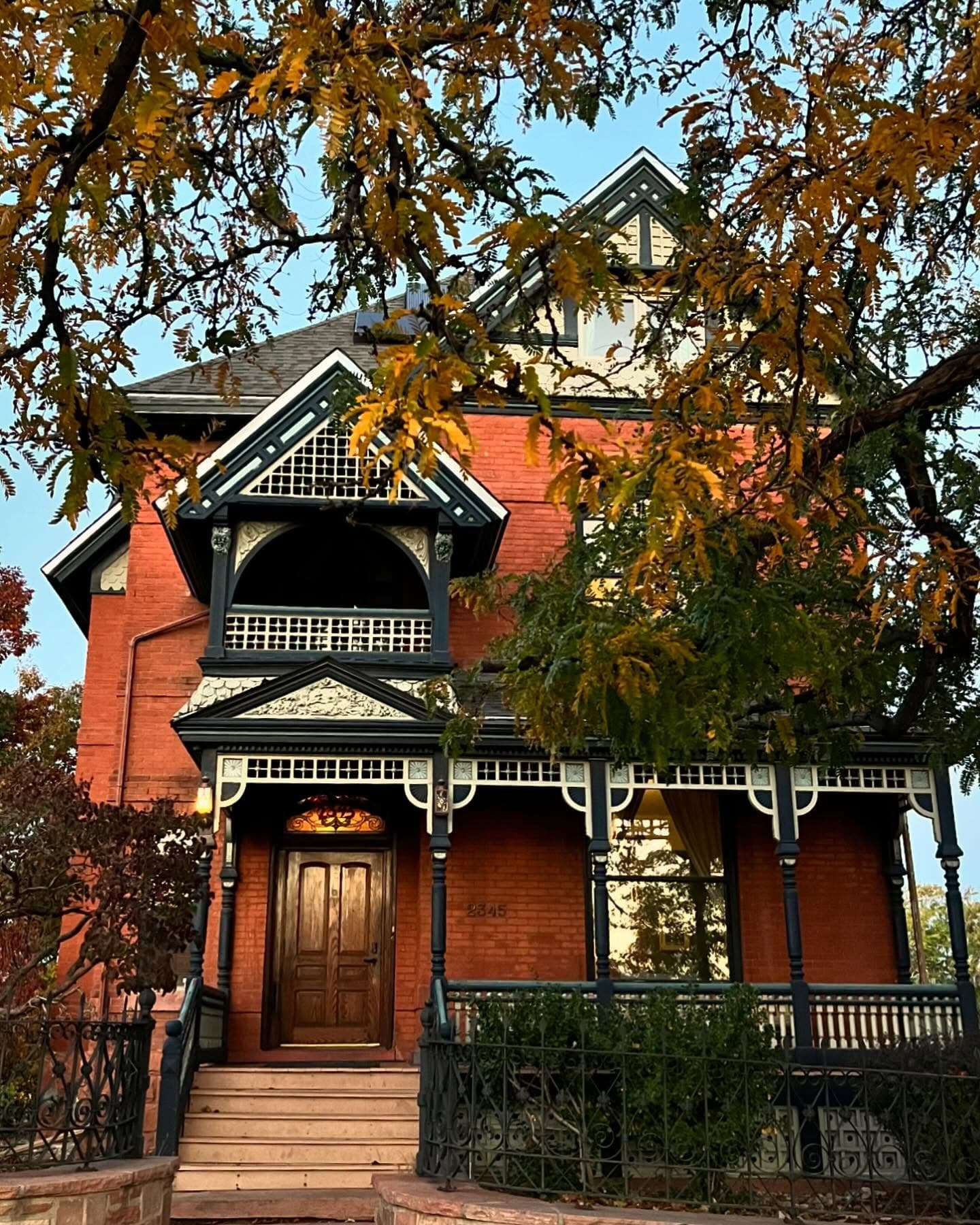 Redbud Medical Spa — our Denver location