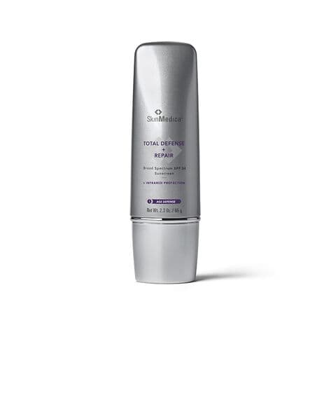 Total Defense + Repair SPF 34